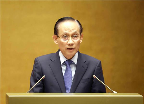 Hội nghị quán triệt Nghị quyết Đại hội XIV: Phát triển đối ngoại tương xứng với tầm vóc và vị thế đất nước