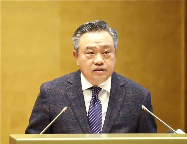 Hội nghị quán triệt Nghị quyết Đại hội XIV: Đổi mới công tác kiểm tra, giám sát 