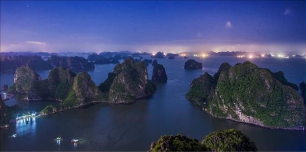 クアンニン省：夜間経済、さらなる発展の可能性を秘めて