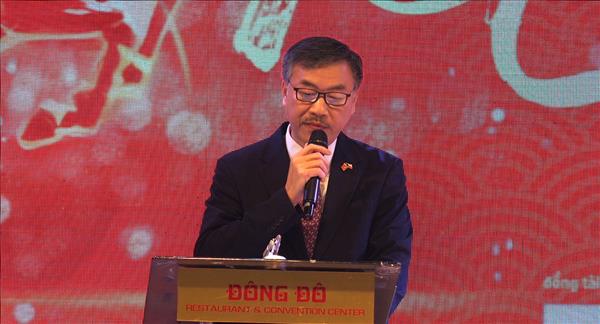 និទាឃរដូវឆ្នាំមមី អដ្ឋស័ក ២០២៦៖ តភ្ជាប់សហគមន៍និងការផ្លាស់ប្តូរវប្បធម៌រវាងវៀតណាមនិងសាធារណរដ្ឋឆែក