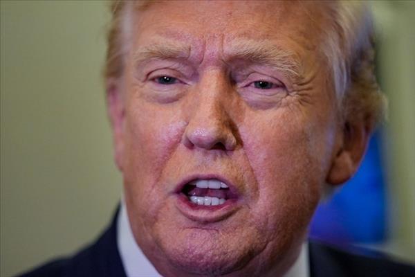 アメリカ大統領、ロシア・ウクライナ交渉に「新たな動き」示唆