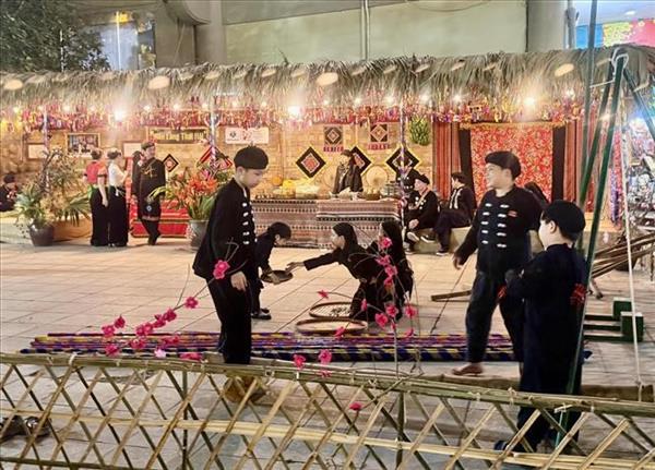 Hanoi acoge el Festival de Primavera 2026