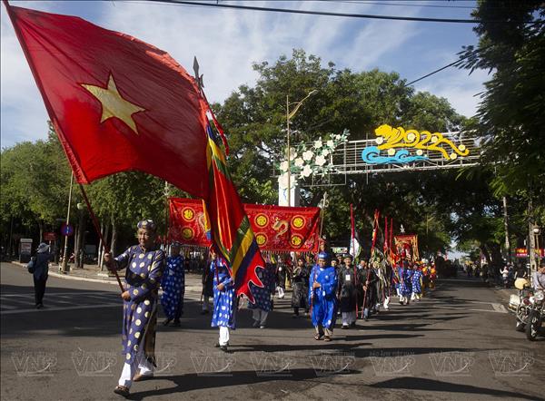 Préserver et valoriser le patrimoine culturel dans la mégapole de Ho Chi Minh-Ville