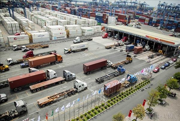 Foreign trade at heart of Vietnams growth challenge in new phase