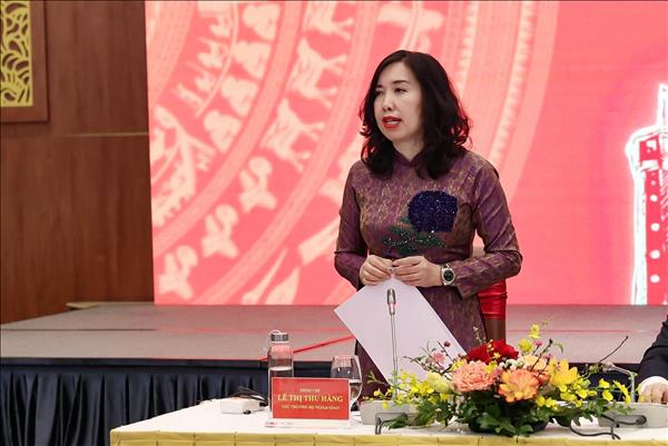 Xuân Quê hương 2026: Phát huy nguồn lực kiều bào vì một Việt Nam hùng cường, thịnh vượng và hạnh phúc