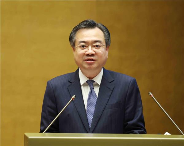 Socio-economic development targets under 14th Party Congress Resolution highlighted