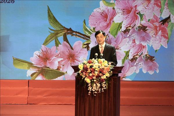 Mang Tết đủ đầy đến với đoàn viên, người lao động Thủ đô