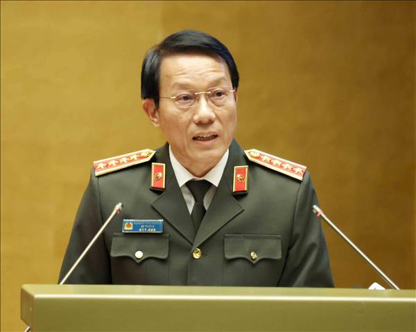 Maintaining peaceful, stable environment remains prerequisite for national development: conference