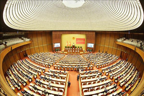 National conference to disseminate, implement Party Congresss Resolution concludes