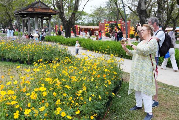 2026年初越南成为全球游客首选目的地