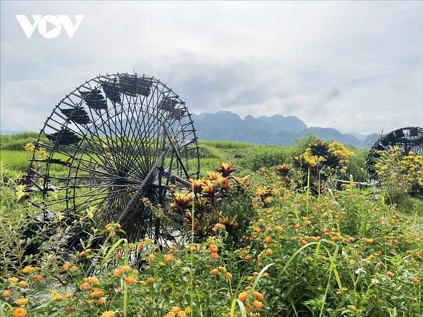ゲアン省西部チャウティエン村のコミュニティ観光