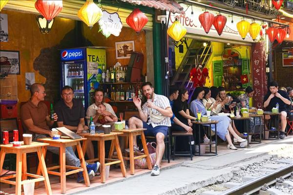 2026年初越南成为全球游客首选目的地