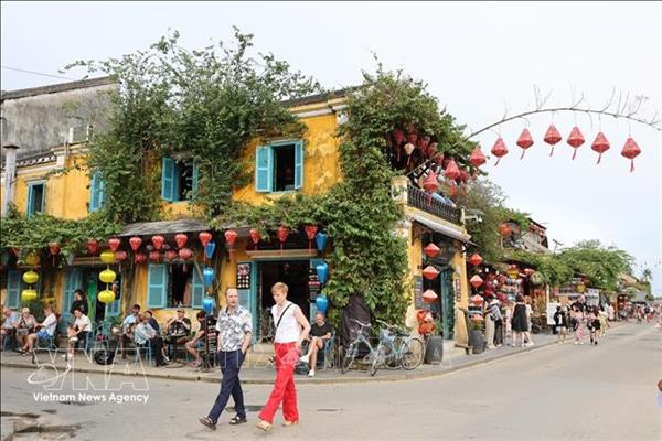 越南跻身全球十大最适合退休的国家行列