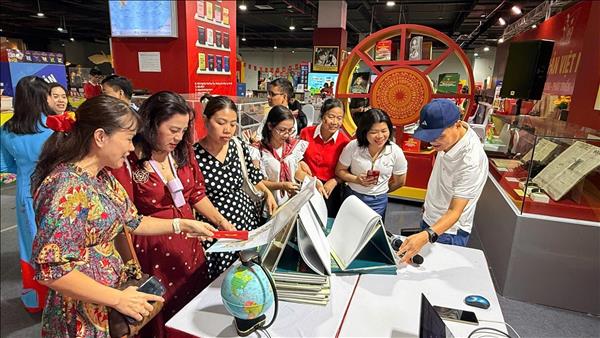 2026年越南电子出版走向主流