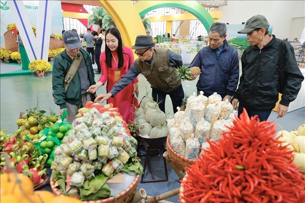 2026年春季博览会：以传统风味征服市场
