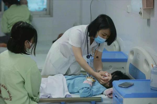 Hanoi semploie à améliorer la qualité de la médecine préventive