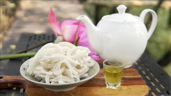 Mứt dừa Bến Tre - vị ngọt kết nối tình thân mỗi độ Tết đến, Xuân về