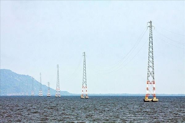 Promotion de linterconnexion électrique transfrontalière dans lASEAN