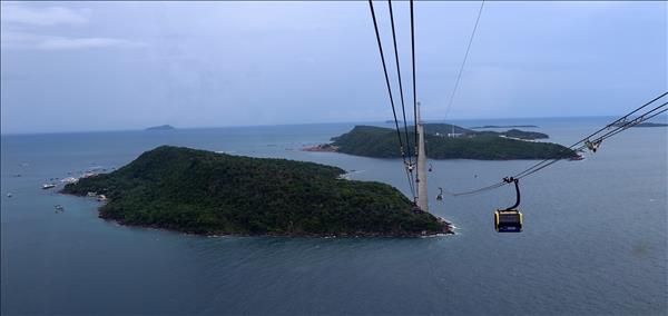베트남, 아시아권 가장 아름다운 케이블카 TOP 11에 3곳 보유