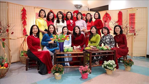 Tet celebrations among overseas Vietnamese strengthen community bonds, promote cultural exchanges