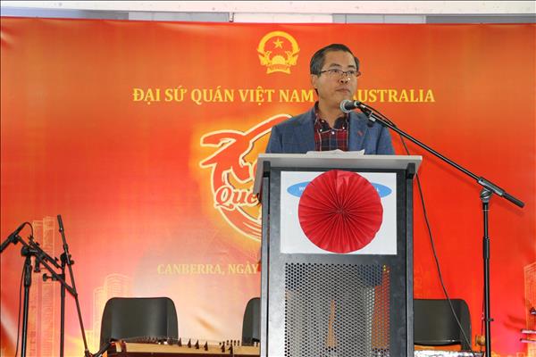 Xuân Bính Ngọ 2026: Giữ trọn hồn Tết Việt tại Australia