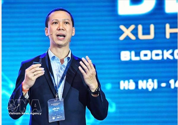 Весенняя ярмарка - 2026 демонстрирует высокий потенциал делового сотрудничества Австралии и Вьетнама