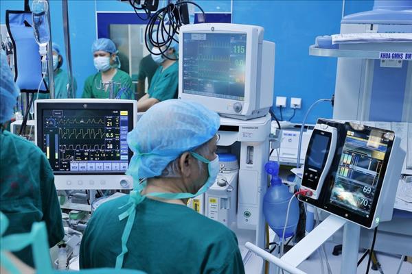 Резолюция 72 открывает путь к современной системе здравоохранения