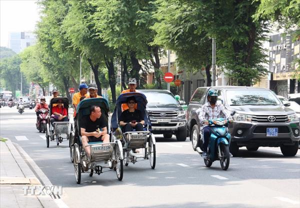 Thời cơ vàng để du lịch Thành phố Hồ Chí Minh chuyển đổi, đột phá