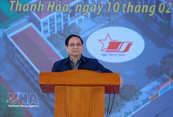 越南政府总理：倾力排忧解难确保在喜迎新春之际一个群众都不掉队