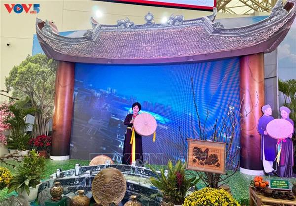 2026年春季フェア、多彩な音楽プログラムで活気あふれる