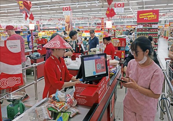 中国媒体：越南经济展现出韧性