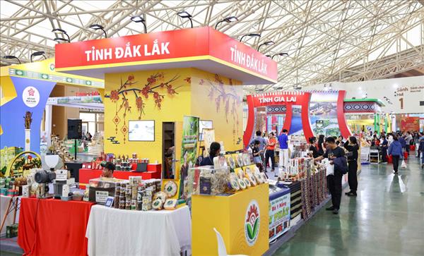 Feria de Primavera 2026: Sabores tradicionales encuentran nuevas vías hacia el mercado internacional