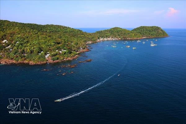 Phu Quoc vise le top 3 des destinations préférées des touristes sud-coréens