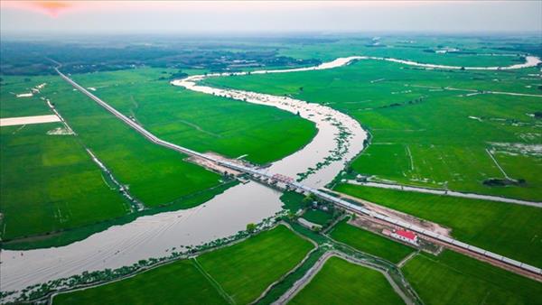 នាំយកសេចក្តីសម្រេចចិត្តក្លាយទៅជាសកម្មភាព៖ កសាងព្រំដែនភាគនិរតីស្ថិរភាព និងអភិវឌ្ឍប្រកបដោយចីរភាព