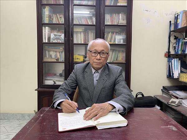 Đưa Nghị quyết thành hành động: Cụ thể hoá nguyên tắc Dân là gốc của Đảng