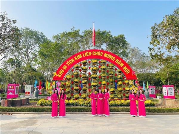 Đa dạng trải nghiệm tạo thương hiệu Du lịch Nghệ An