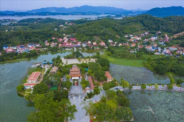 2026년 꼰선-끼엡박 봄 축제 개막…세계유산 위상 드높여