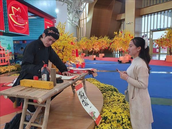 Spring Fair 2026: Celebration of Vietnamese Tet flavours, cultural memory