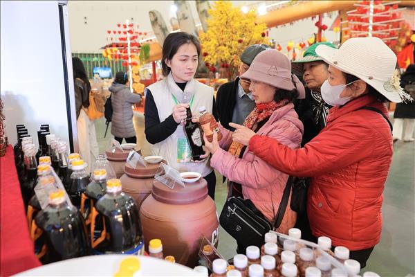 Spring Fair 2026: Weaving Tet colours through policy support