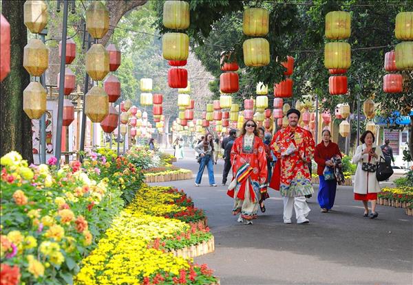 Hanoi se corona con cuatro premios de Tripadvisor en 2026