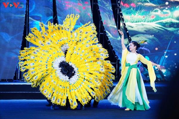 ពិព័រណ៍និទាឃរដូវឆ្នាំ ២០២៦ មានភាពរស់រវើកជាមួយនឹងការសម្តែងតន្ត្របម្រើសាធារណជន