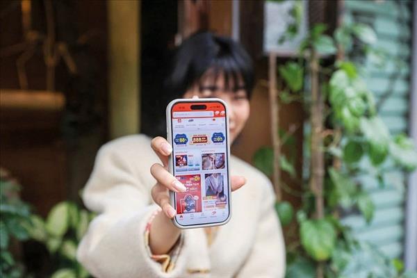 Vers un développement vert et durable de le-commerce au Vietnam