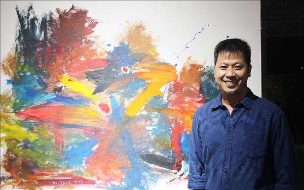 Mỹ thuật không trường tồn theo quan điểm Bùi Chát