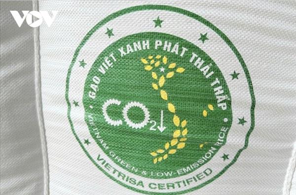 ベトナム米ブランド、韓国・日本市場での地位を確立