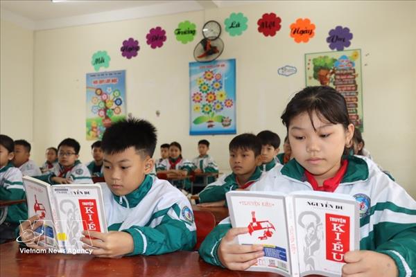 Резолюция № 71 нацелена на обновление преподавания и обучения в целях повышения эффективности