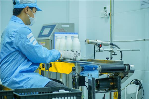 Résolution n°68 : Accroître la productivité au sein des petites et moyennes entreprises