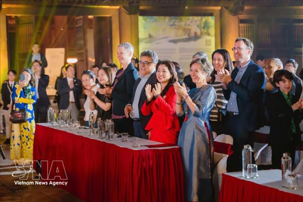 Cultural, people-to-people interactions anchor Vietnam–Poland relations: diplomat