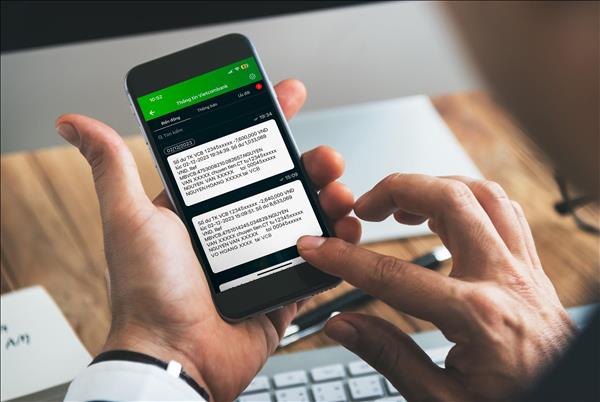 Banking sector focuses on ensuring secure digital payments during Tet