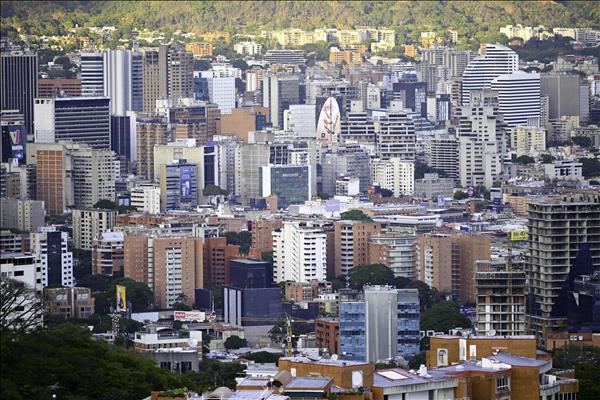 Nhiều hãng hàng không quốc tế nối lại hoạt động tại Venezuela