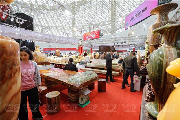 2026년 제1회 춘계 박람회부터 내수 시장 발전 전략까지